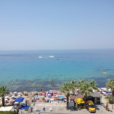 Aparthotel Ege Birlik Kusadası Exterior foto